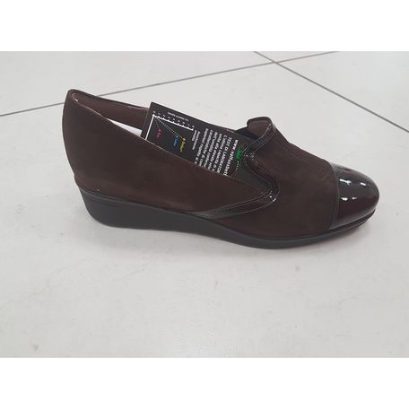 SANAGENS SCARPA DONNA ART. CLASSIC PRED 29
