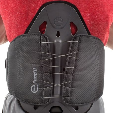 EXOS FORM II 637 CORSETTO TERMOMODELLABILE
