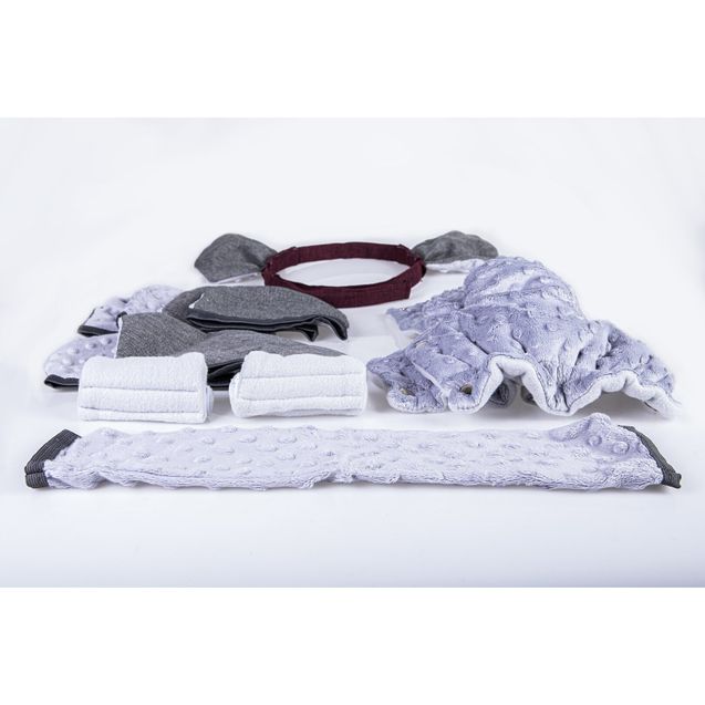 mywam-set-decorazioni-grizzly-23749