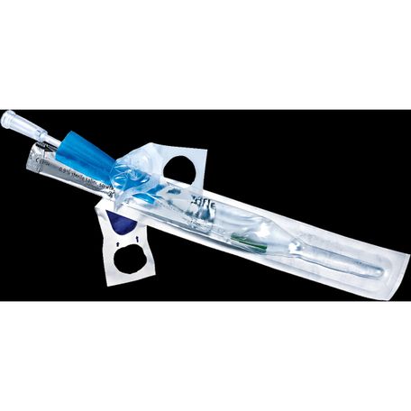 CATETERI LIQUICK BASE UOMO CH 14 CM. 40 SCX60