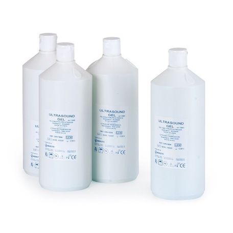 GEL PER ULTRASUONI FLACONE DA 1 KG