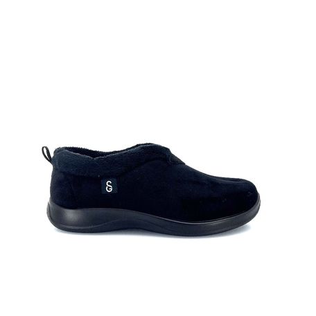 ESSEGI PANTOFOLA DONNA ART WINTER PRED 104