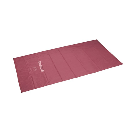 COPERTA IN NYLON + PU PER MATERASSO LAR163