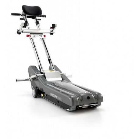 MONTASCALE A CINGOLI N956 SHERPA VERSIONE RINFORZATA 150 kg