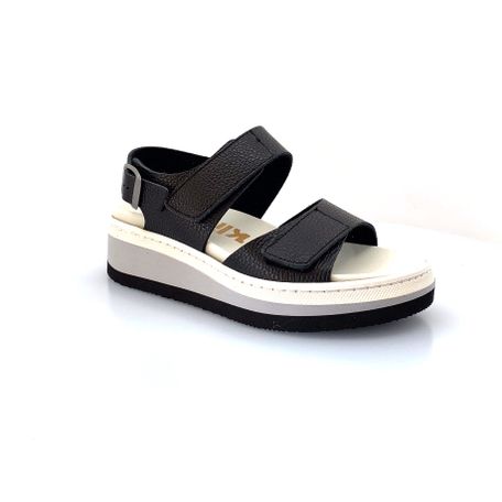 DUNA SANDALO DONNA CON DOPPIO STREC E CINT  ART KW09