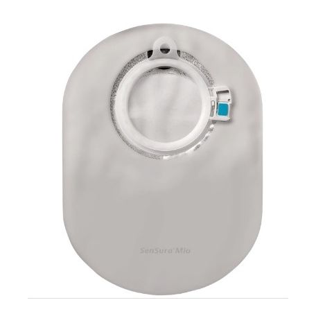 SENSURA MIO CLICK coloplast 11421 SACCA CHIUSA CON APERTURA ISP. 60 MM. CF da 30pz 