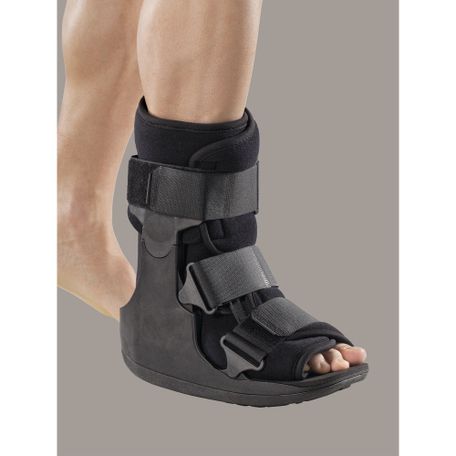 tutore WALKER a stivaletto FISSO BASSO RO+TEN EQUAL450