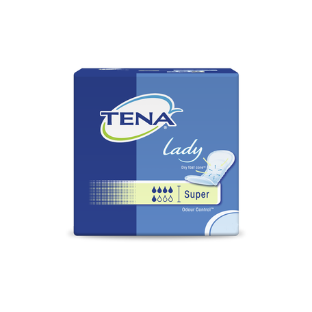 TENA LADY SUPER CFX30