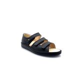 ecosanit-sandalo-uomo-electra-3-velcri-14412