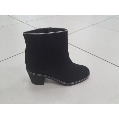 TOMASI STIVALETTO DONNA CON ZIP ART MORENITA
