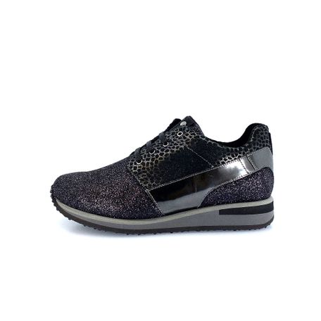 DUNA SCARPA  SPORTIVA DONNA CON LACCI ART. ADANY