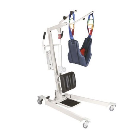 VERTICALIZZATORE ELETTRICO MODELLO VE2