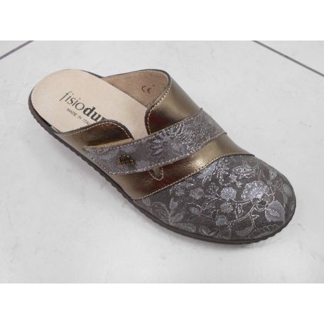 DUNA CIABATTA DONNA BTC 305