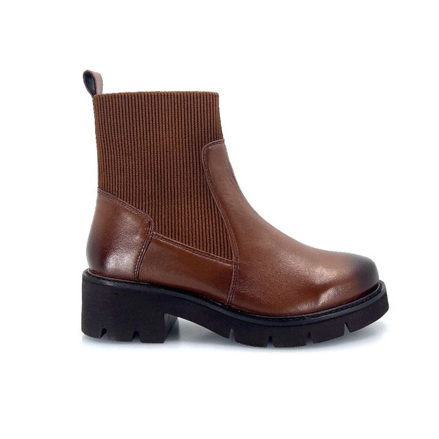 elite-scarponcino-con-elasticizzata-con-zip-art-pfa-maya-23470