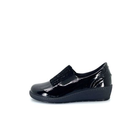MAURI SCARPA DONNA ELASTICIZZATA ART. IM51162D
