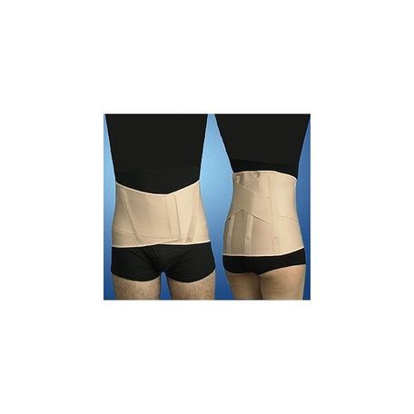 busto lombo sacrale elastico 523 UOMO