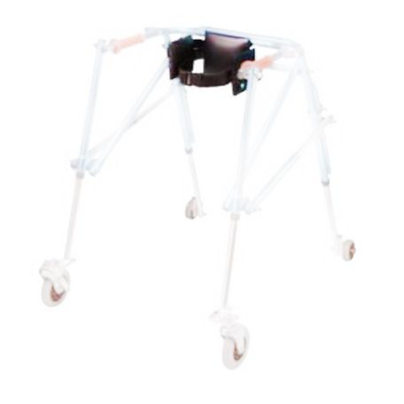STABILIZZATORE PELVICO PER DEAMBULATORE NIMBO