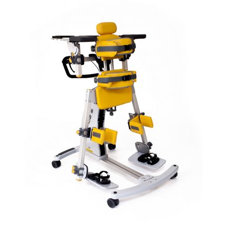 STABILIZZATORE PER STATICA IN POSTURA PRONA/SUPINA MOD. STANDZ