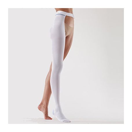 VARISAN A.T.E. MONOCOLLANT DX CORTO PUNTA ISPEZIONABILE