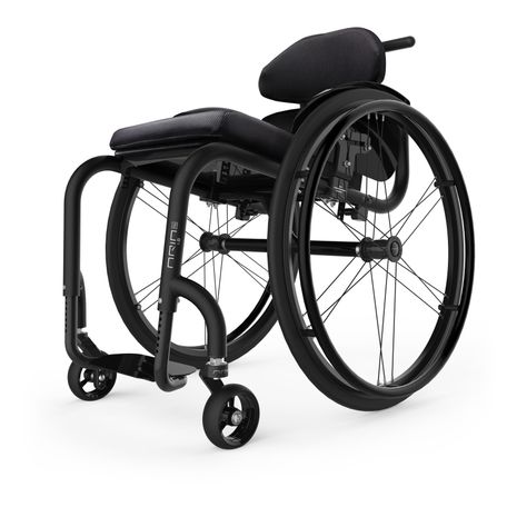 CARROZZINA SUPERLEGGERA rigida ARIA 1.0
