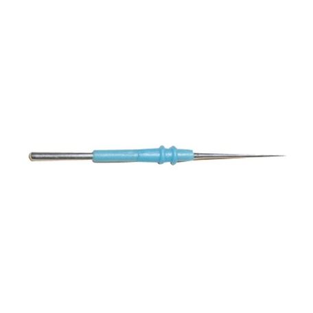 ELETTRODO MONOUSO AD AGO - L: 70 MM - ATTACCO 4 MM
