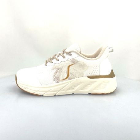 LOREN SCARPA SPORTIVA DONNA CON LACCI ART. A2000