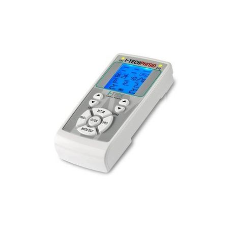 ELETTROSTIMOLATORE I-TECH PHYSIO