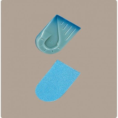 SOFT-SOLE - TALLONETTA CON FORO CALCANEARE