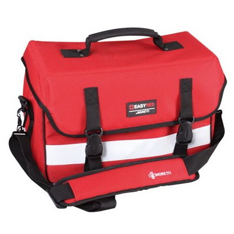 BORSA MULTIUSO PER EMERGENZA CON MODULI