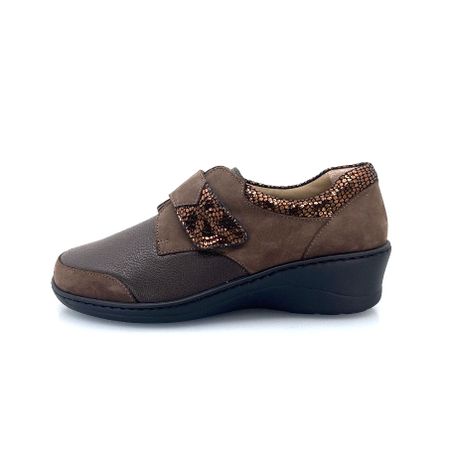 DUNA SCARPA DONNA CON STREC ART DM52 NARNI