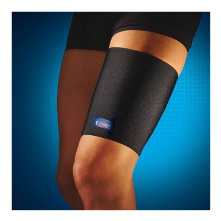 COSCIALE DI SUPPORTO IN NEOPRENE ART. 0572