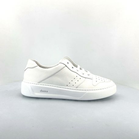 DUNA SCARPA SPORTIVA CON LACCI ART FERRARA