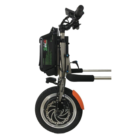 TRIRIDE TRX SPECIAL COMPACT