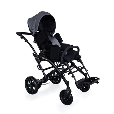 MYWAM PASSEGGINO POSTURALE ALFA FLEX