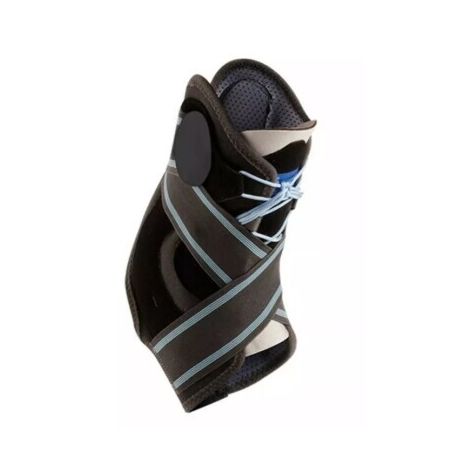 THUASNE MALLEODYNASTAB CAVIGLIERA SEMIRIGIDA CON LACCI