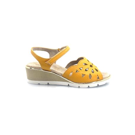 F.LLI TOMASI SANDALO DONNA CON CINTURINO ART LANA