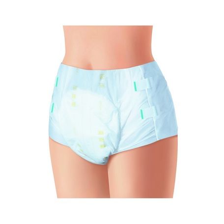 SERENITY CLASSIC MAXI TAGLIA MEDIUM - PANNOLONE A MUTANDINA CONFEZIONE 15PZ
