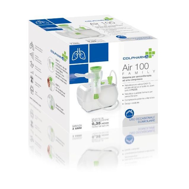 Vendita aerosol air 100 family | RehaStore il miglior negozio di ...