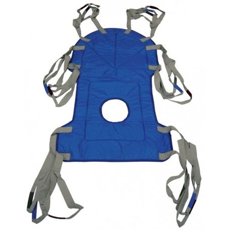IMBRACATURA STANDARD
