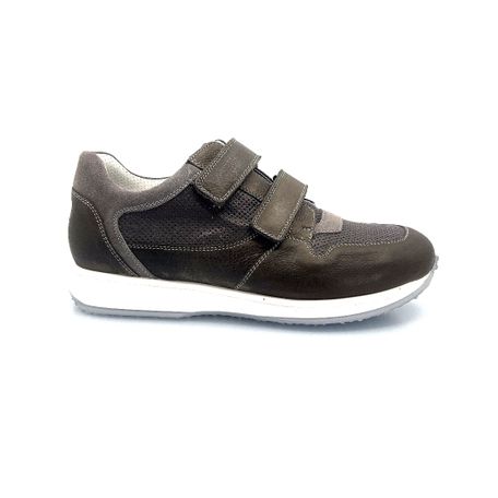 DUNA SCARPA UOMO CON DOPPIO STREC ART ME03 UBERT