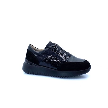 TOMASI SCARPA DONNA CON LACCI ART. LUPITA