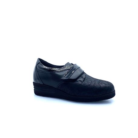 ESSEGI SCARPA DONNA CON STREC ART.PIUMA PRED 66 ART. 2956