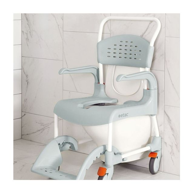 sedia-doccia-clean-49-cm-con-4-ruote-frenanti-verde-apertura-anteriore-0034169