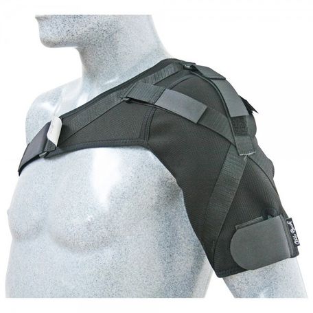 SUPPORTO SPALLA ACRO COMFORT MODELLO 5055