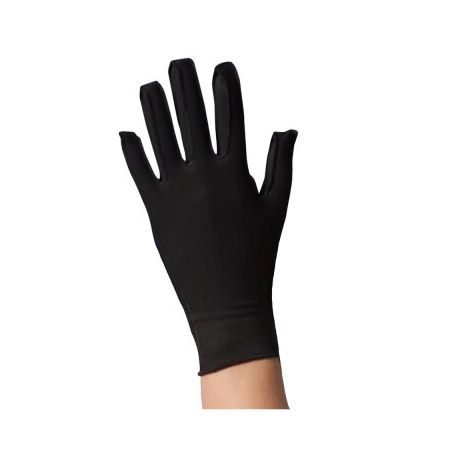 CICATREX SKIN GUANTO MANICA CORTA AL POLSO DITA CHIUSE