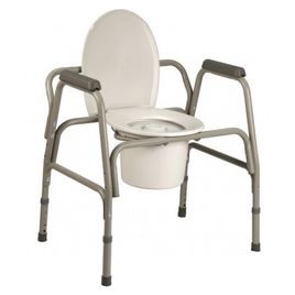 Rialzi stabilizzanti per wc