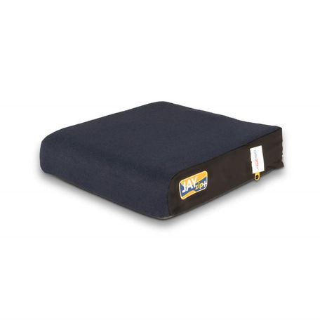 CUSCINO JAY ZIP + FLAT
