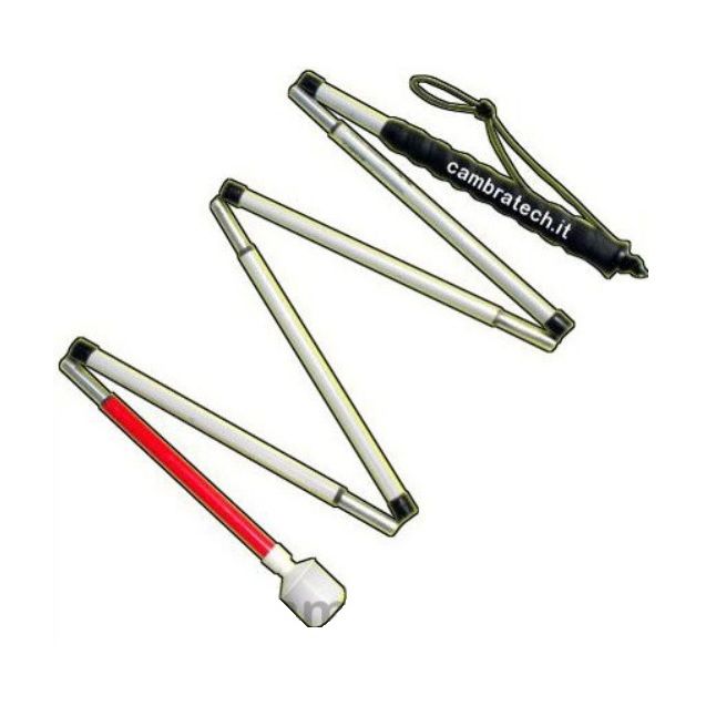 bastone-bianco-canadese-in-grafite-con-manico-colorato-punta-roller-22040