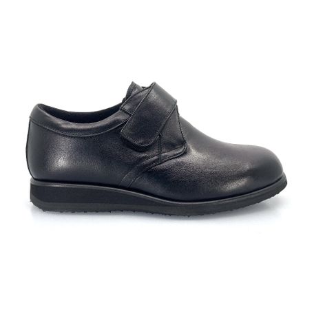 DUNA SCARPA UOMO CON STREC ART MW01 ANZIO