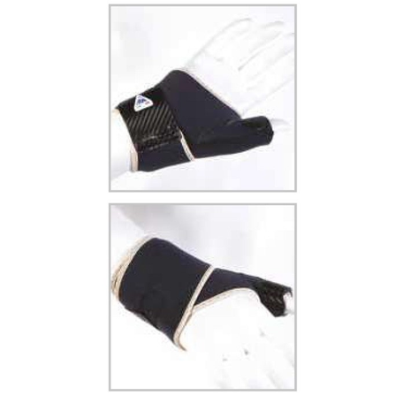 POLSINO CON POLLICE AMBIDESTRO UNISEX PLS RIZ TLM